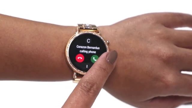 FOSSIL Gen 4 Smartwatch - Review смотреть онлайн