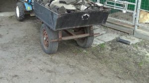 Брусчатка своими руками | начало