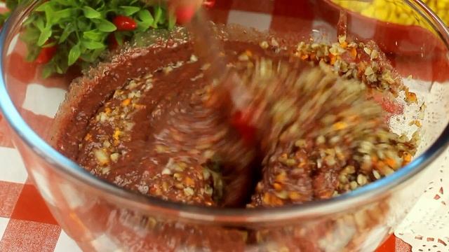 ЗАПЕКАНКА ИЗ ГРЕЧКИ смотреть онлайн