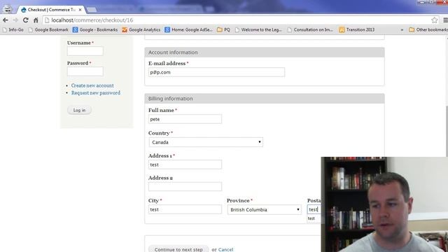 Drupal 7 Commerce Module Tutorial 6 - Selling Roles and File Access