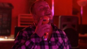 Лишь о тебе мечтая Караоке Andrei Smirnov классно спел