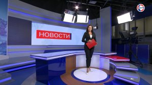 Вечерние новости СТВ (25 июля 2024)