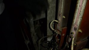 Карим Зайнуллин. ВЛ10К- УК. Подъём токоприёмника без АБ