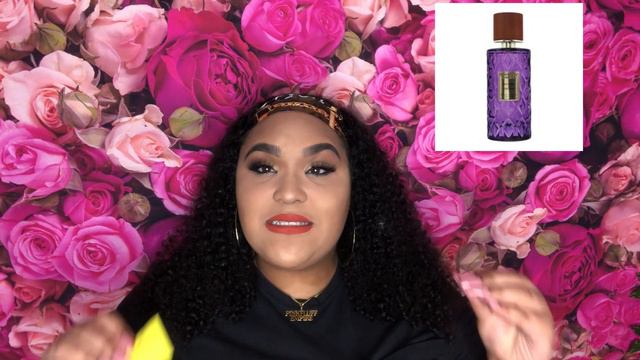 INDULGENT MOMENTS RASPBERRY & TUBEROSE PERFUME REVIEW !!! смотреть онлайн