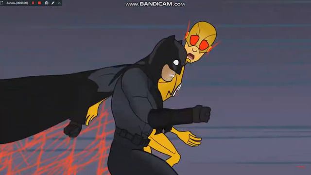 Бэтмен (BATMAN) - сын Бэтмена смотреть онлайн