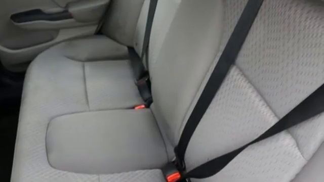 Used 2014 Honda Civic Washington DC MD Chantilly, DC #HCRH524461A - SOLD смотреть онлайн