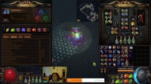 Death's Oath Caustic Arrow Magic Find Final Update to Make BANK on Early Atlas! Path of Exile 3.21