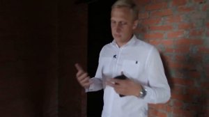 Сколько стоит построить кирпичный дом в Саратове? ОБЗОР ДОМА в Усть- Курдюме.