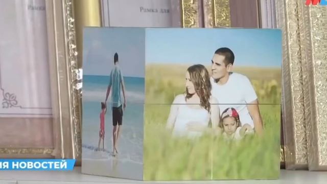 Virinka - уникальный проект дополненной реальности смотреть онлайн