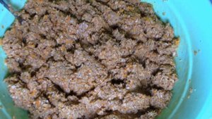 Грибная Икра Из Лисичек На Зиму. 213