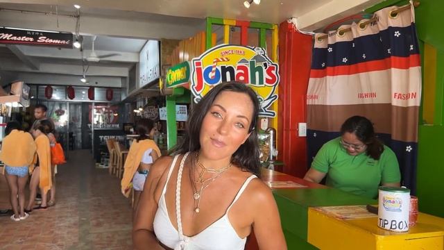 ФИЛИППИНЫ/БОРАКАЙ 2022 Знакомство с островом смотреть онлайн