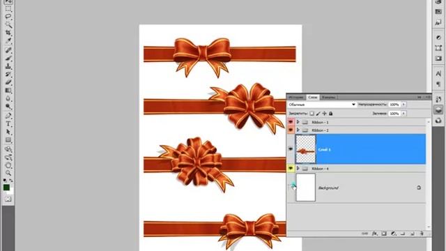 PSD исходники в Photoshop смотреть онлайн