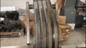 Примеры автоматической упаковки разных продуктов в одну упаковку