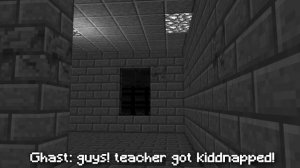 Monster School: SCP CONTAINMENT BREACH CHALLENGE - Minecraft Animations