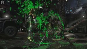 Alien versus Predator - Mortal Kombat XL (Fatality, Brutality, Combo)