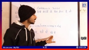 09 | Past Continuous Tense, Formula, Ex & Verb - Time and Tenses | Pure English Grammar Series |