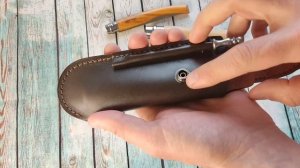 Чехол для Opinel №12