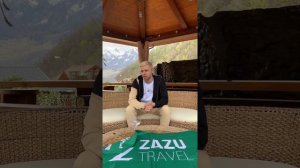 Отзыв Александра Степанова о ZAZU TRAVEL