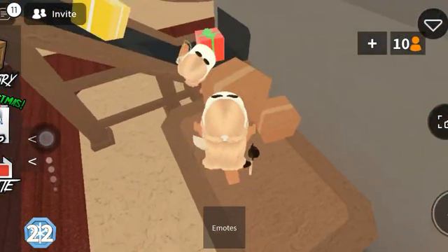 это было вчера, история в роблоксе, про мардер Мистери 2, 27 декабря 2023 год смотреть онлайн