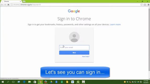 Fix HTML5 Lag On Google Chrome (Downgrade Chrome Back To The Previous Version) смотреть онлайн