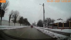 Город Овруч