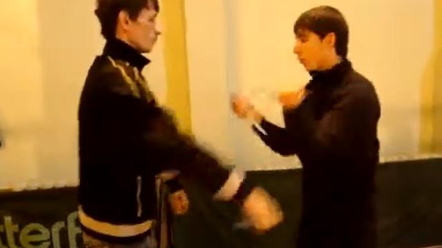 Упражнение Сверкающие молнии смотреть онлайн