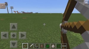 Как быстро спавнить мобов в Minecraft PE