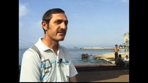 Экраноплан