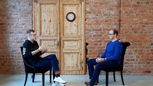 О сообществе «У МЕНЯ РОМАН С» Интервью #2 смотреть онлайн