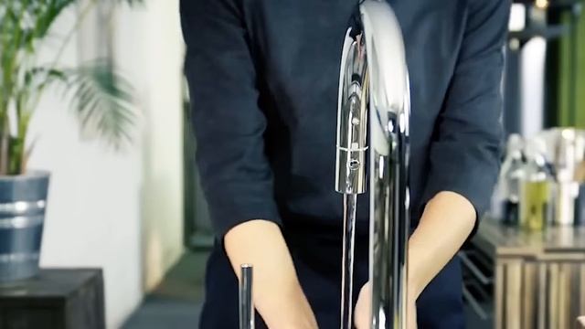 Какой выбрать смеситель для ванной комнаты? | Типы смесителей смотреть онлайн