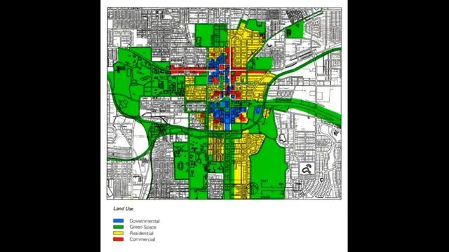 Principles of Zoning in Urban Planning смотреть онлайн