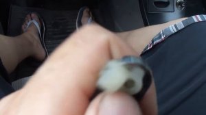 Ремонт внутриней ручки двери джили ск