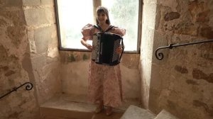 Как хотела меня мать - Народные Песни Русская Музыка - Russian Folk Music That Will Make You Thrill