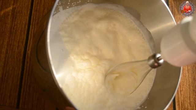 Торт МЕРЕНГОВЫЙ нежный и вкусный как МОРОЖЕНОЕ ПЛОМБИР