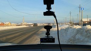 SilverStone F1 Sochi Pro не ловит новый Кордон по сигнатуре! Сравниваем с iBOX EVO LaserVision WiFi