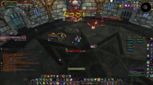 WOW 3.3.5a ►ИК10 Испытание Крестоносца 2020.05.29