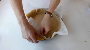 ИТАЛЬЯНСКАЯ КРОСТАТА. РЕЦЕПТ КРОСТАТЫ. CROSTATA CON MARMELLATA.