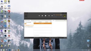 Установка обложки к треку | AIMP