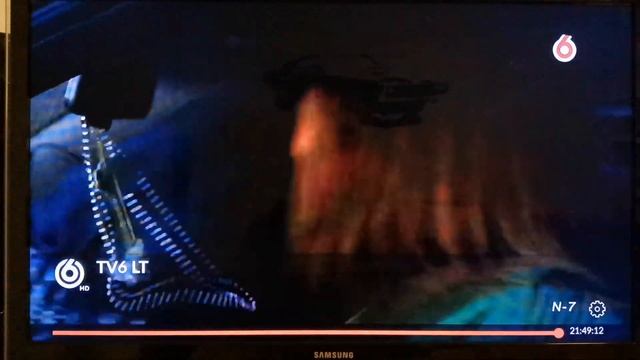 Xiaomi Mi TV Stick, MDZ-24-AA Apžvalga - AndroidManija TV смотреть онлайн