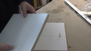 Мебельная стяжка скрытого монтажа. Тест новинки мебельной фурнитуры!