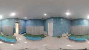 MARS SPORT COMPLEX BASSEIN 360