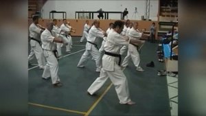 Ката Канку Дай