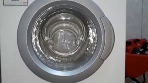 СТИРАЛЬНАЯ МАШИНА BOSCH " быстрая стирка Смешанного белья"
