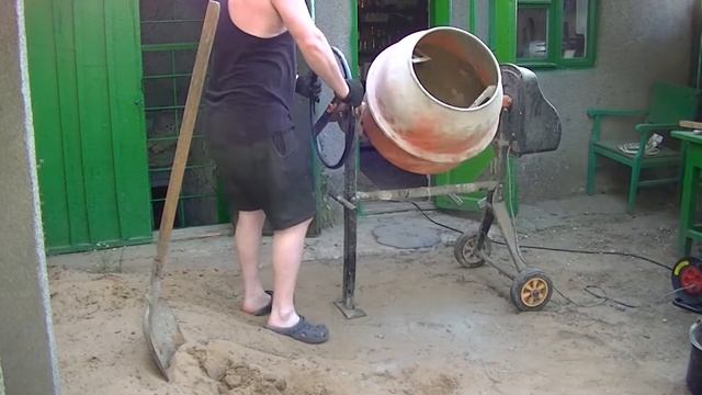 Укладка фэм плитки