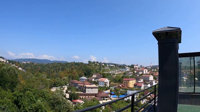 ЖК на Альпийской. Самый доступный в Завокзальном р-не Сочи.