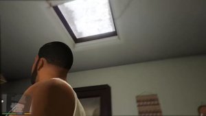 Секреты и хитрости в GTA Online и GTA 5 №11