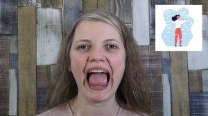 УПРАЖНЕНИЕ №15 «ХОЛОДНЫЙ ВЕТЕР». Артикуляционная гимнастика с логопедом