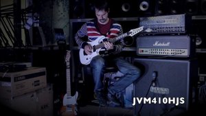 MESA или Marshall? Где больше металла?!