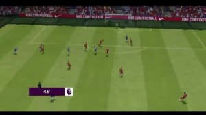 Best FIFA 22 highlights!! Xbox series X