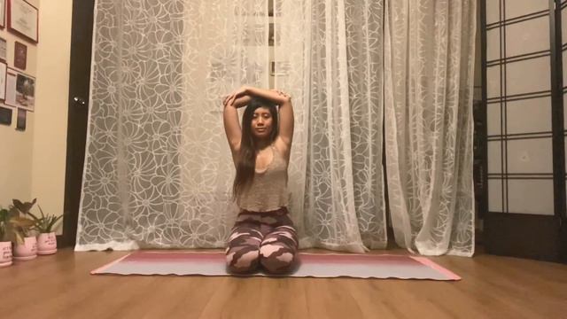 1:4:2 Breathing with Audio Instructions смотреть онлайн